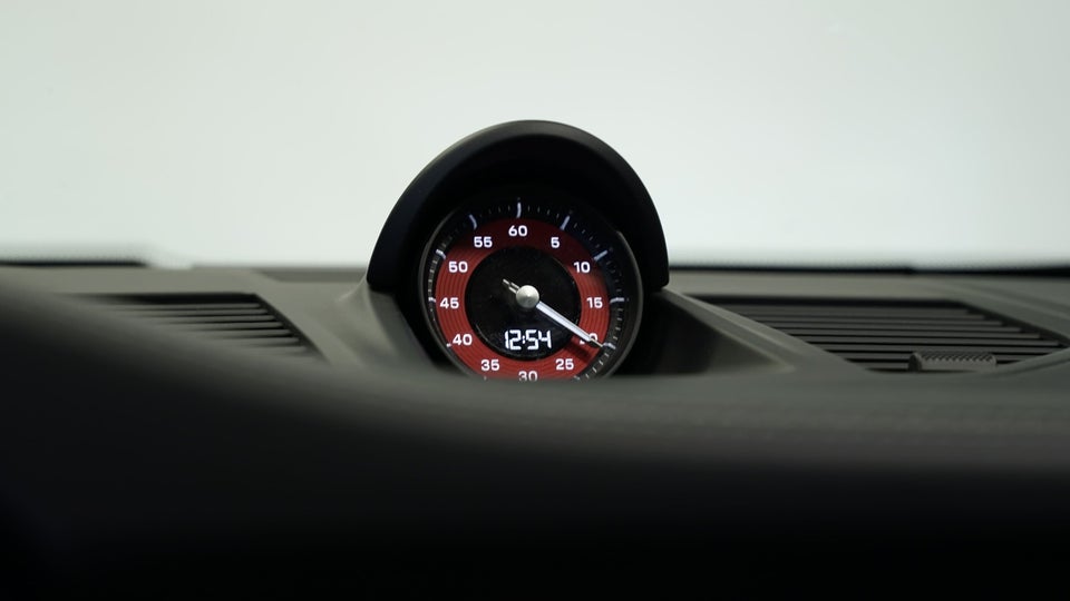 Porsche 911 Carrera 4S 3,0 Cabriolet PDK 2d