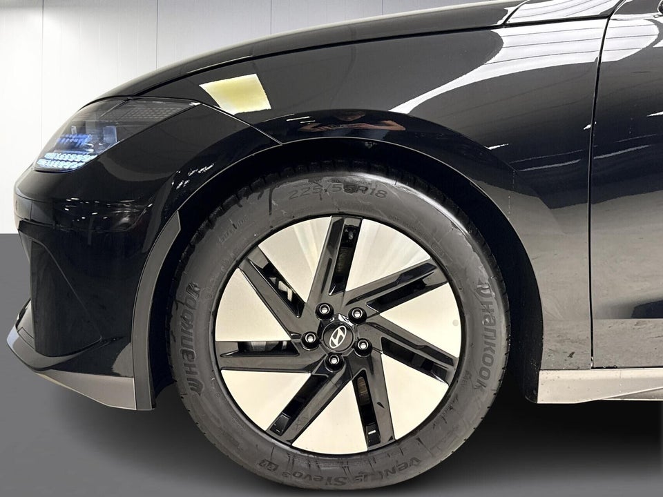 Hyundai Ioniq 6 53 Advanced 4d