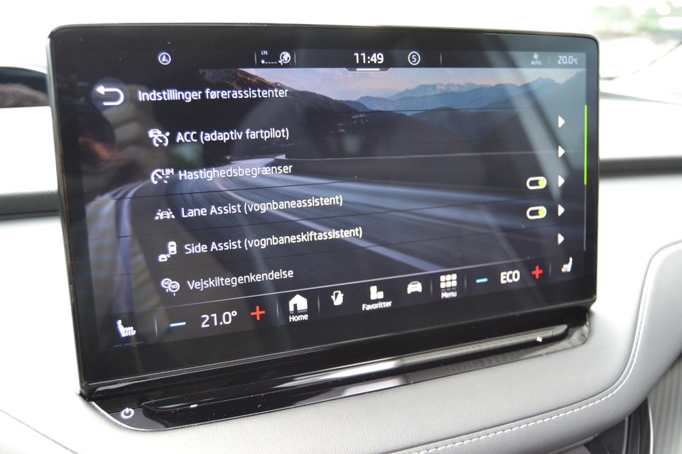 Skoda Enyaq 80x iV Sportline 5d