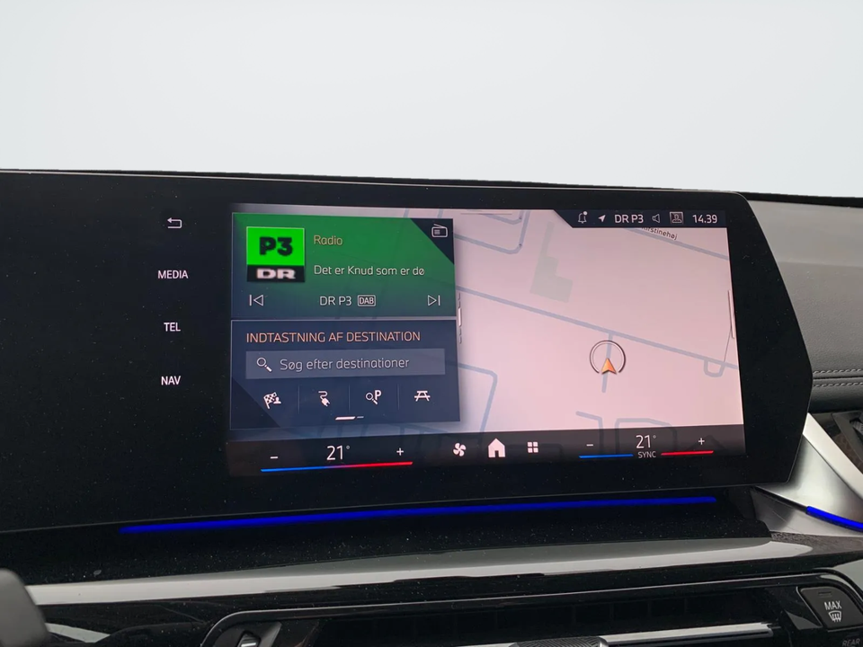 BMW iX1 eDrive20 X-Line 5d