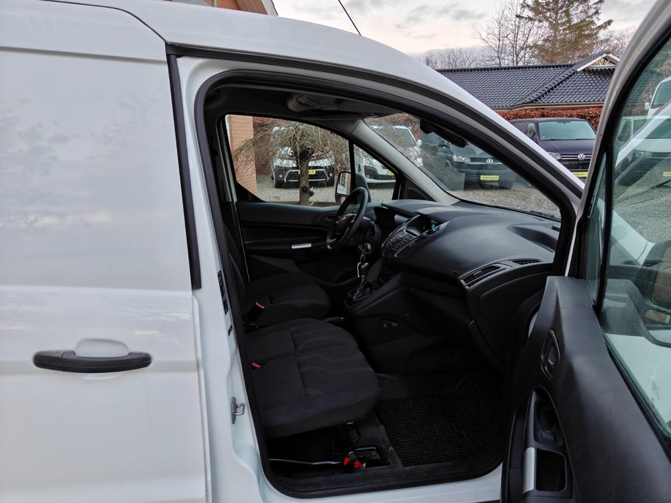 Ford Transit Connect 1,6 TDCi 95 Trend kort 5d