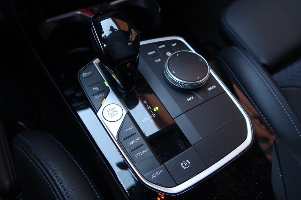 BMW 118i 1,5 M-Sport aut. 5d