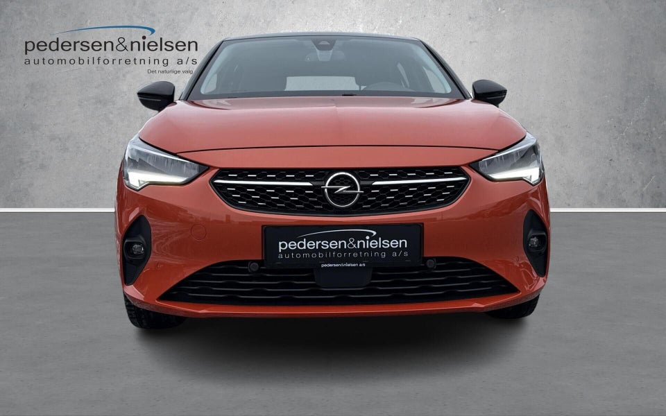 Opel Corsa-e 50 Elegance 5d