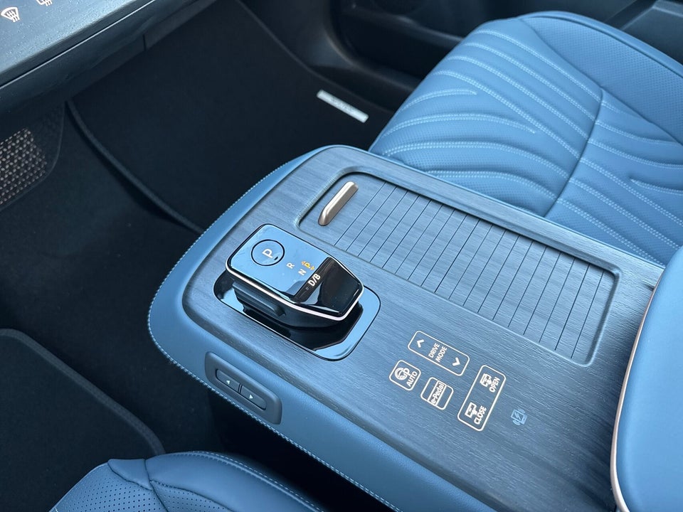 Nissan Ariya 87 Evolve 5d