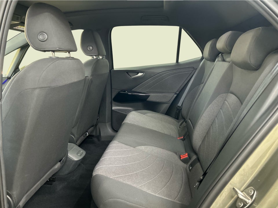 VW ID.3 58 Pro Performance 5d