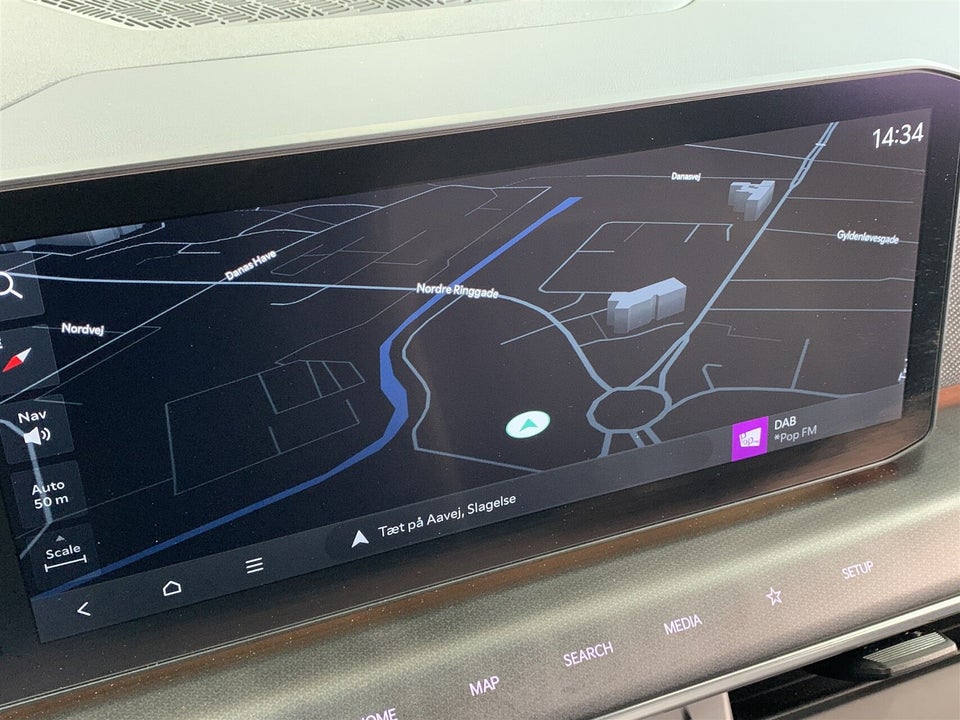 Kia EV9 99 Long Range Performance GT-Line AWD 7prs 5d