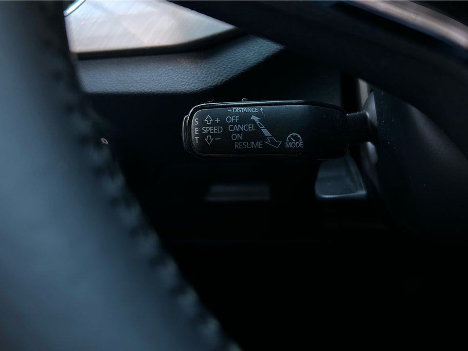 Skoda Scala 1,0 TSi 115 Style DSG 5d