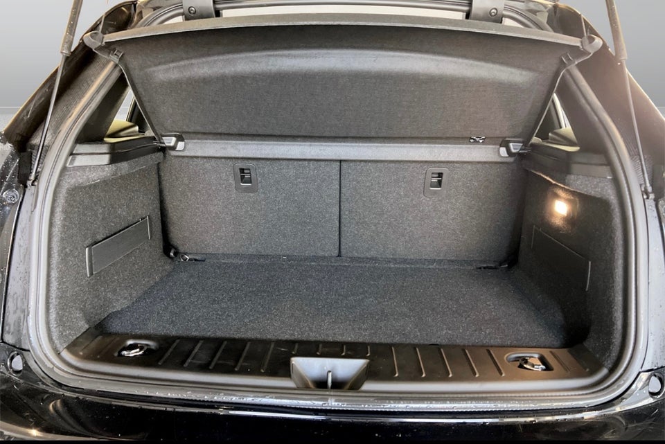 BMW i3s Charged Plus 5d