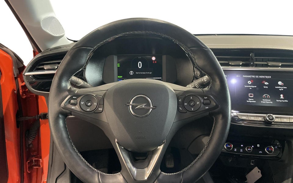 Opel Corsa-e 50 First Edition 5d
