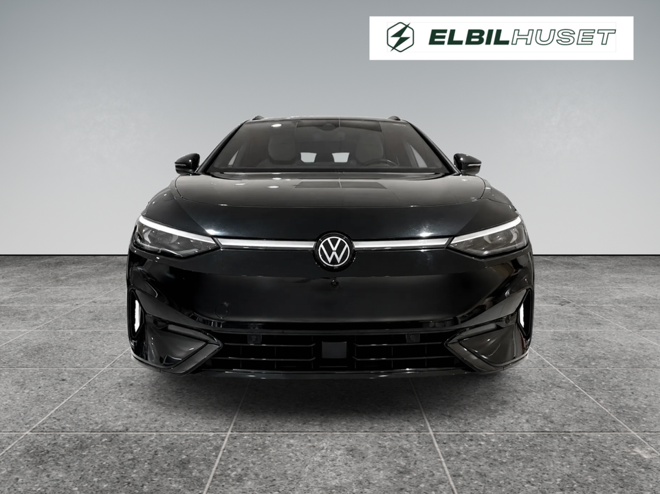 VW ID.7 77 Pro Tourer 5d