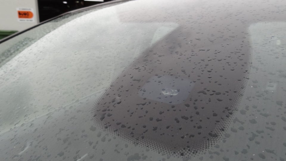 Ford C-MAX 1,6 TDCi 95 Trend 5d