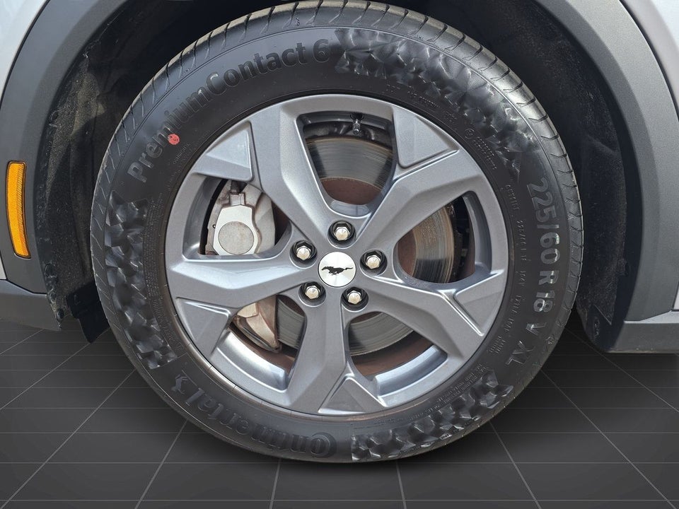 Ford Mustang Mach-E 68 Standard Range 5d