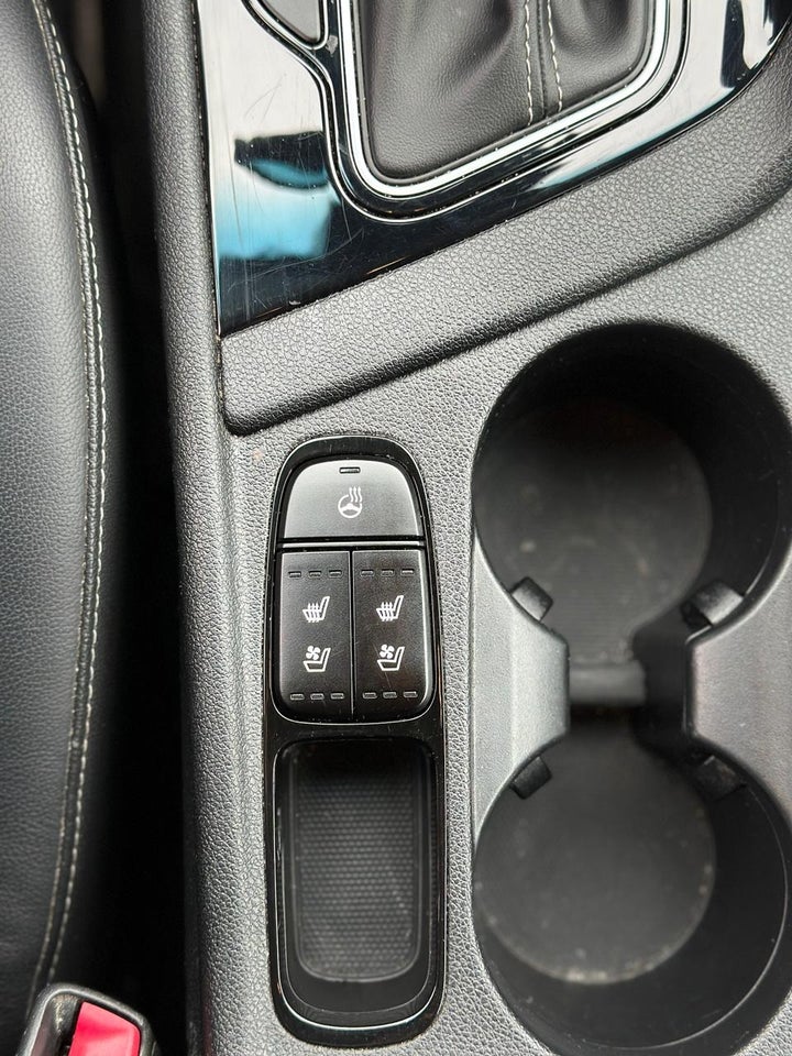 Kia Niro 1,6 PHEV Advance DCT 5d