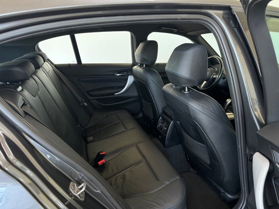 BMW 118i 1,5 M-Sport aut. 5d