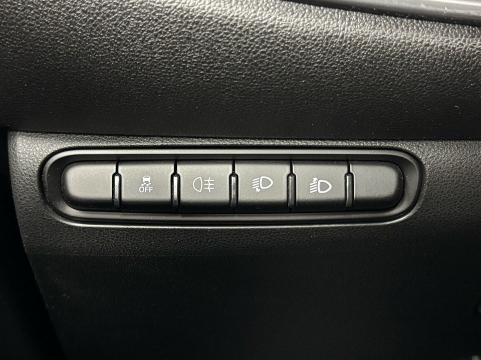 Fiat 500e 42 Icon 3d