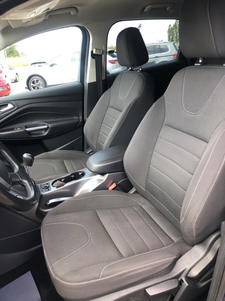 Ford Kuga 1,5 SCTi 150 Titanium 5d
