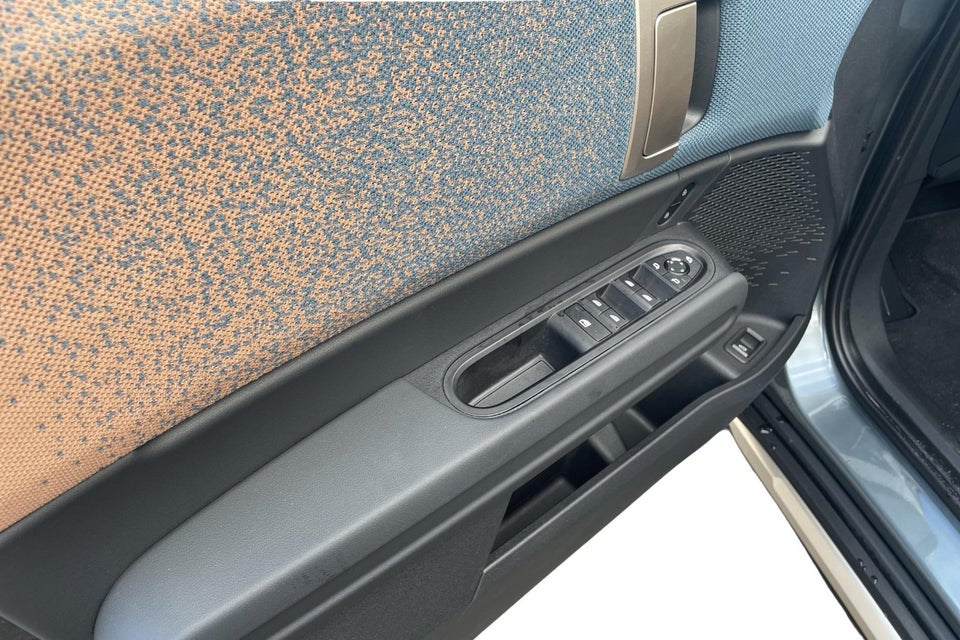 MINI Countryman E Favoured Trim L 5d