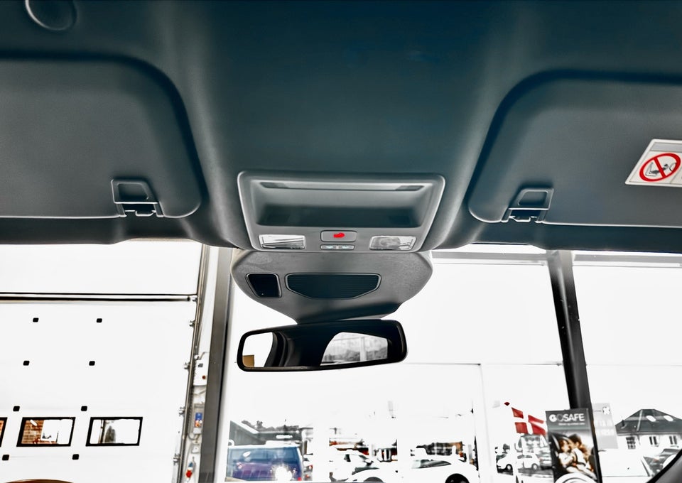 Ford Kuga 2,5 PHEV ST-Line X CVT 5d