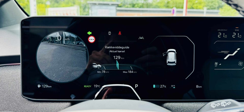 Kia EV6 84 Long Range GT-Line 5d