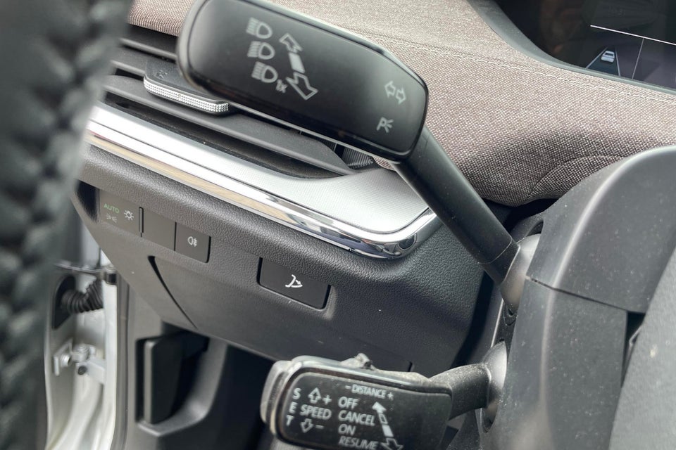 Skoda Enyaq 80 iV 5d