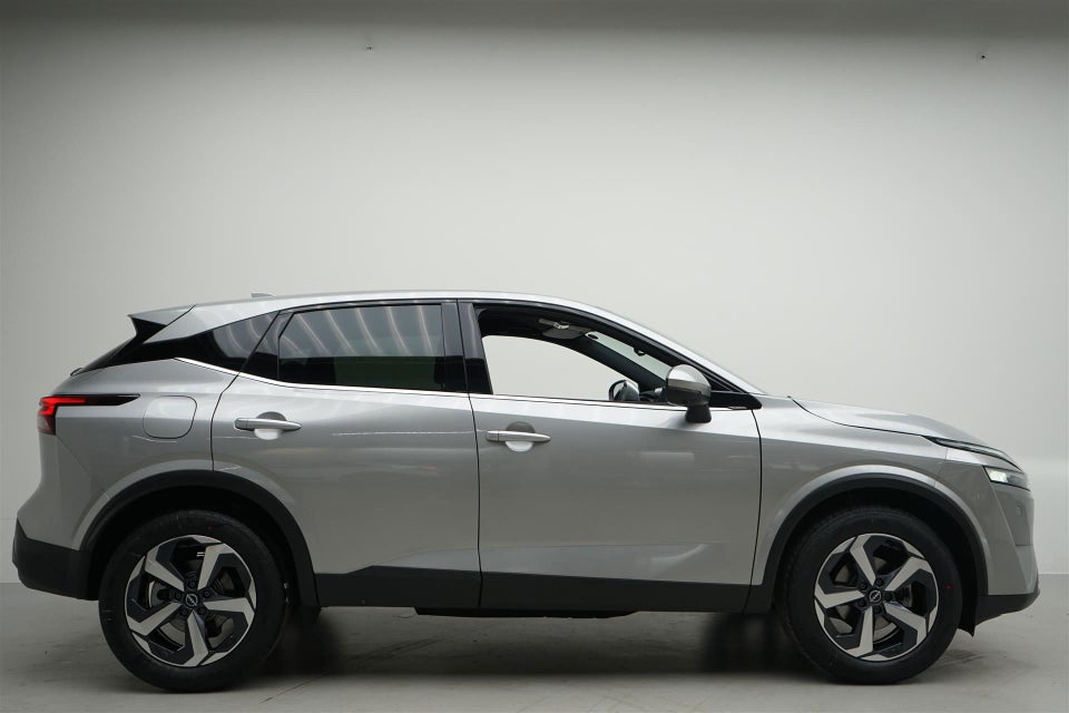 Nissan Qashqai 1,3 mHEV Tekna X-tr. 5d