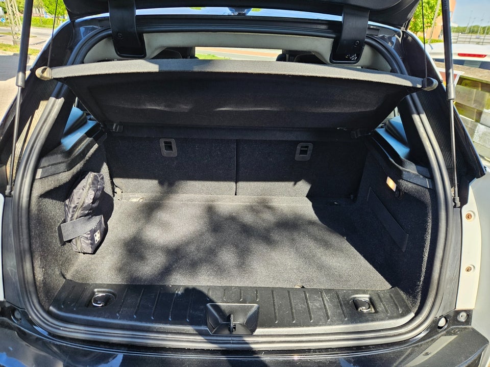 BMW i3 BEV 5d
