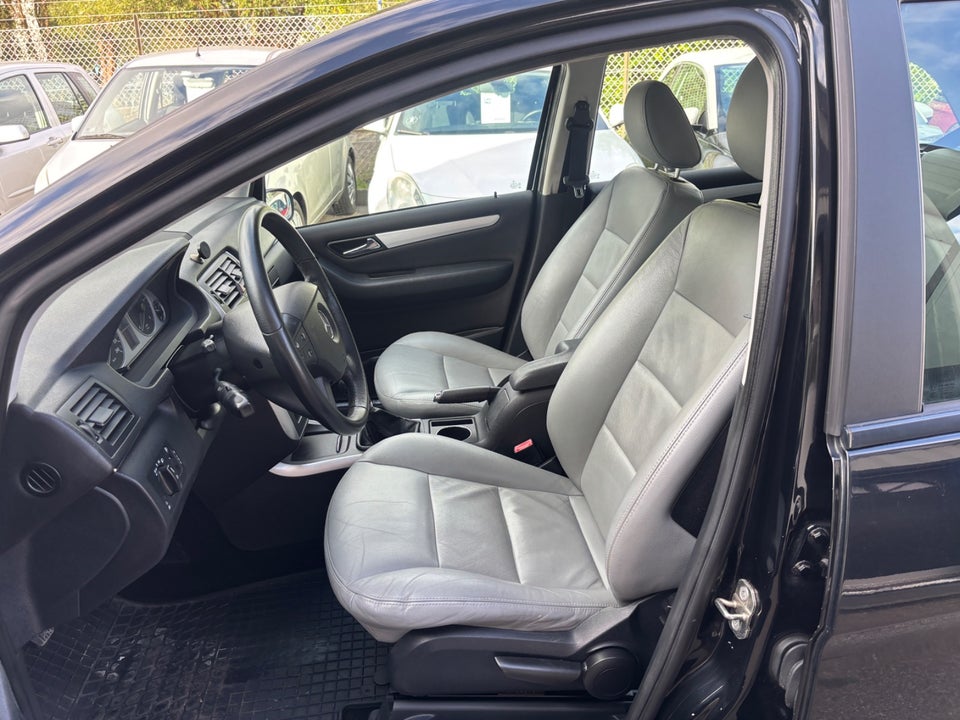 Mercedes B180 2,0 CDi 5d