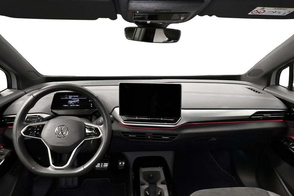 VW ID.4 77 Style+ 5d