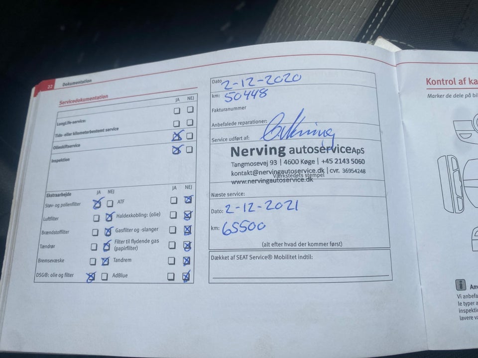 Seat Mii 1,0 60 Style eco 5d