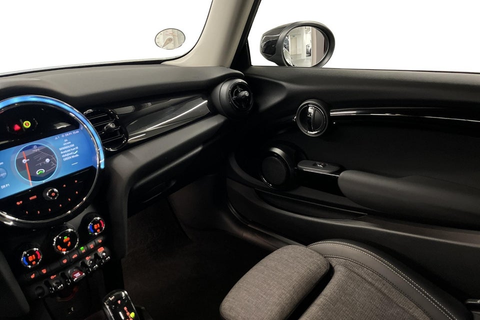 MINI Cooper 1,5 Experience aut. 3d