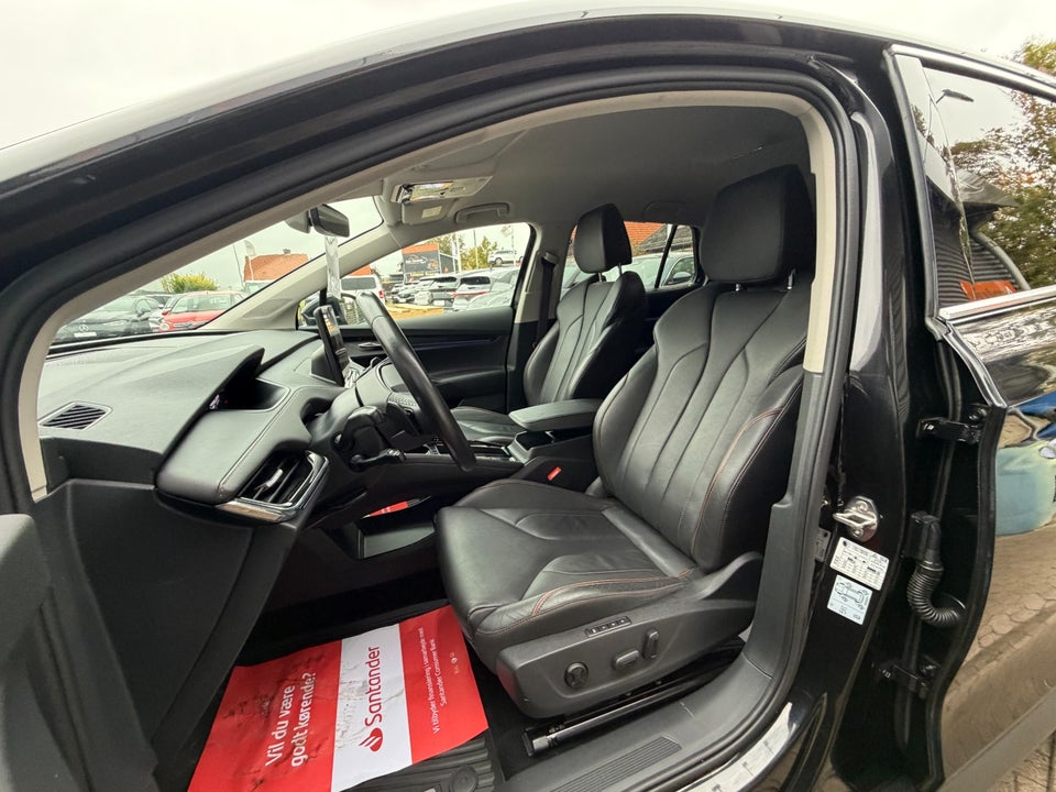 Skoda Enyaq 80 iV Suite 5d