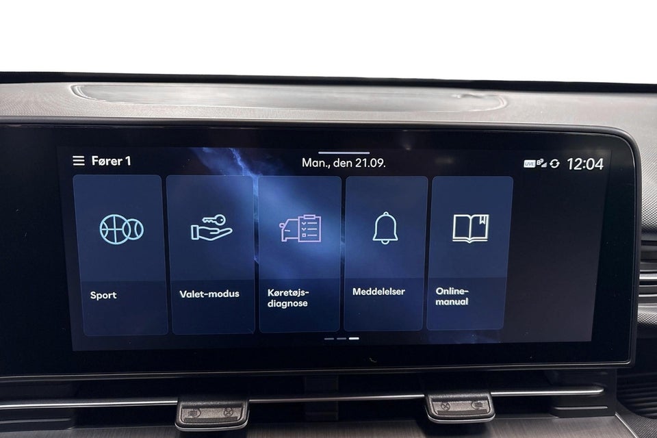 Hyundai Kona 48 EV Essential 5d