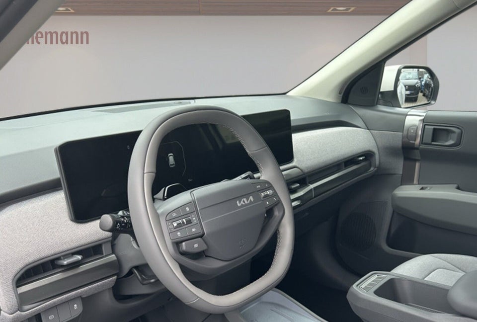 Kia EV3 81 Long Range Prestige 5d