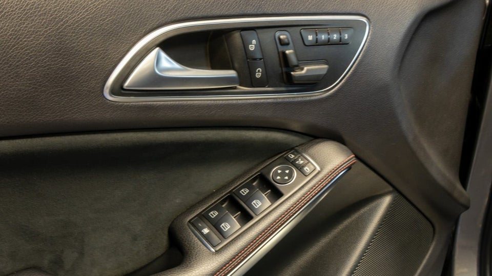 Mercedes A45 2,0 AMG aut. 4Matic 5d