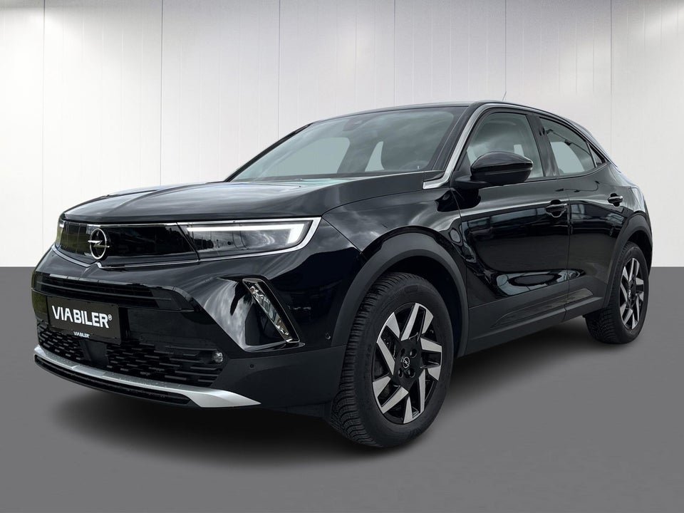 Opel Mokka-e 50 Elegance 5d