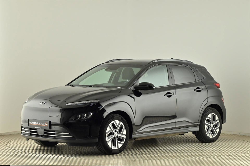 Hyundai Kona 64 EV Advanced 5d