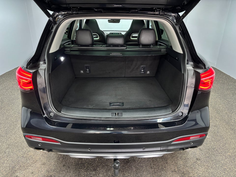 MG EHS 1,5 PHEV Luxury 5d