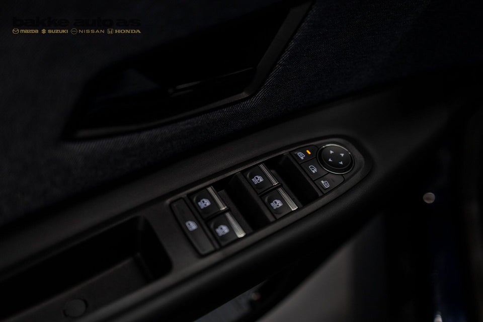 Renault 5 E-Tech 52 Techno 5d