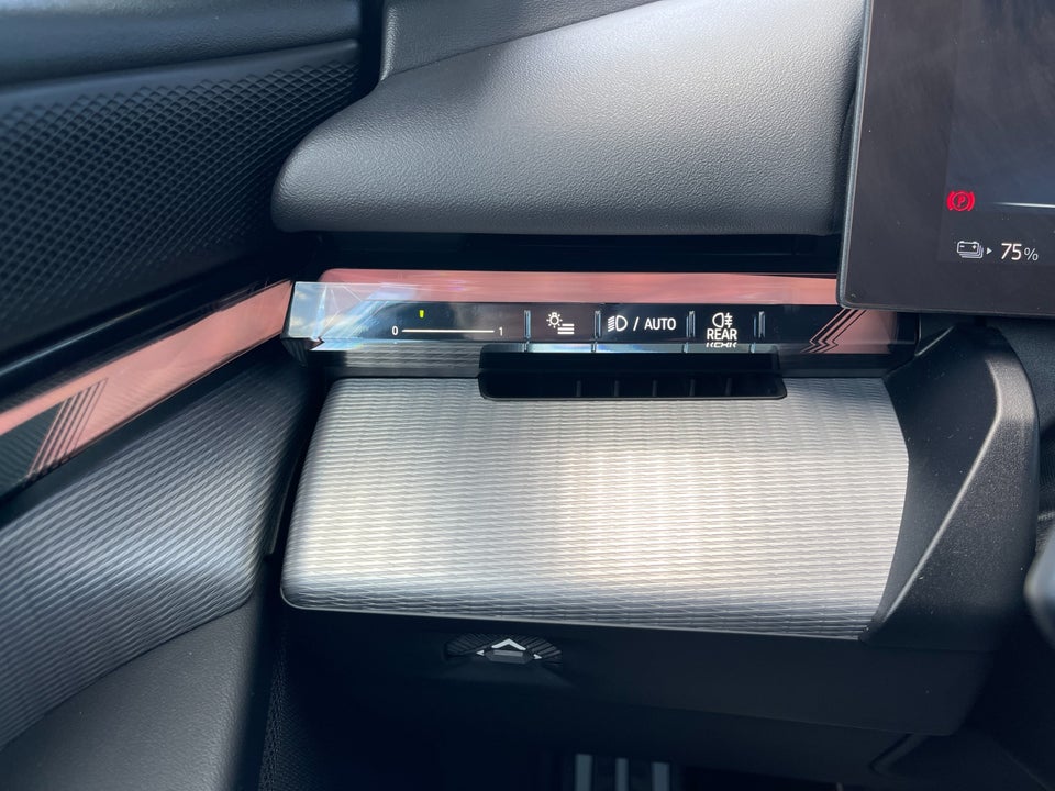 BMW i5 eDrive40 M-Sport 4d