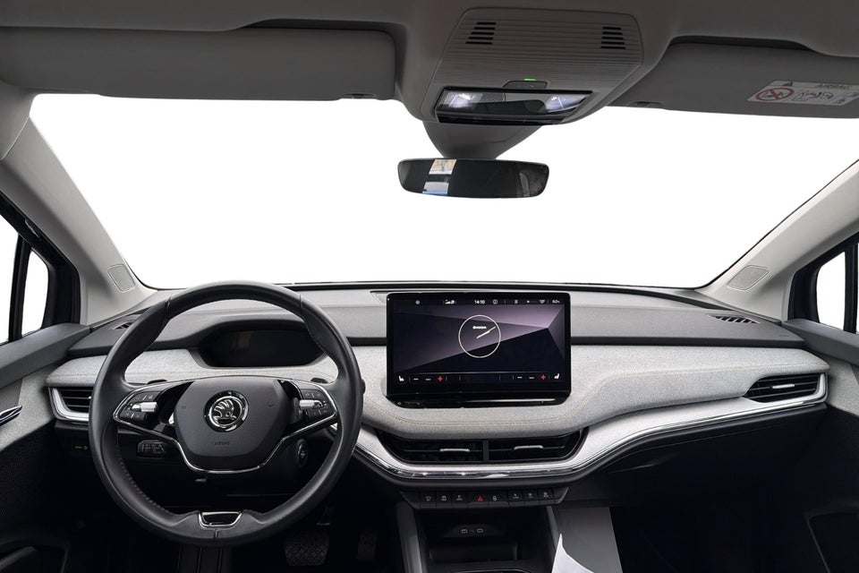 Skoda Enyaq 80 iV Lounge 5d