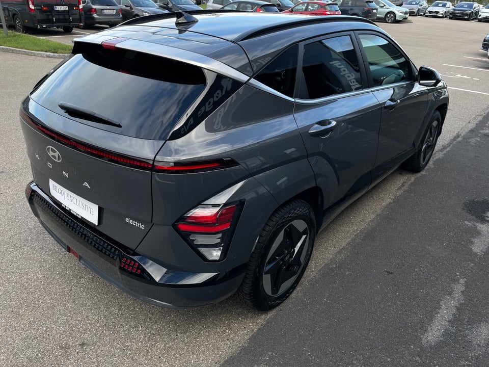 Hyundai Kona 65 EV Ultimate 5d
