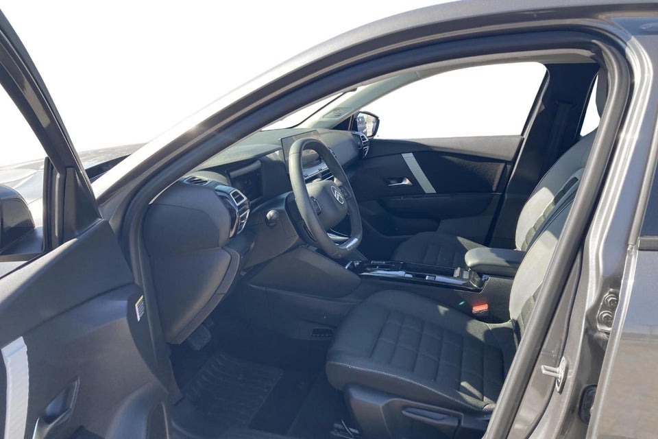 Citroën ë-C4 50 Plus 5d