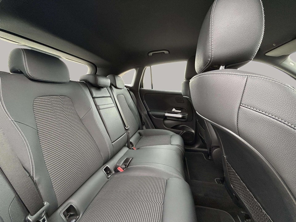 Mercedes EQA250+ Progressive 5d