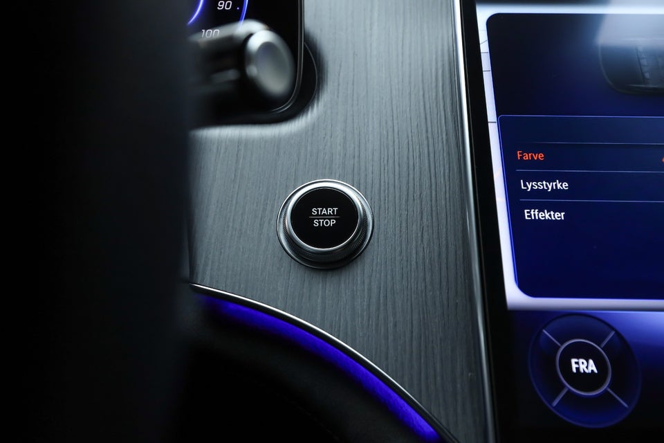 Mercedes EQE350 SUV AMG Advance Plus 4Matic 5d