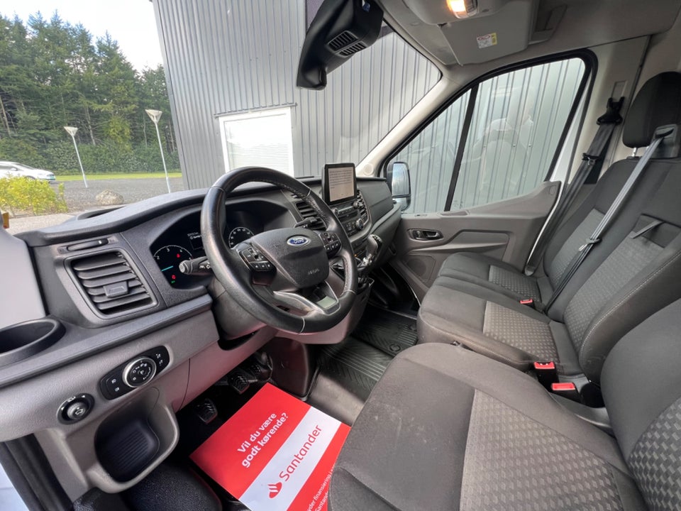 Ford Transit 350 L2 Van 2,0 EcoBlue Trend H2 FWD