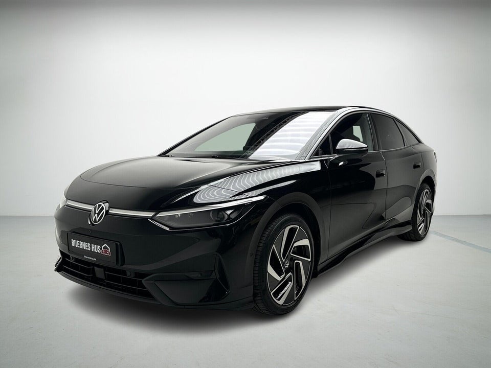 VW ID.7 77 Style+ 5d