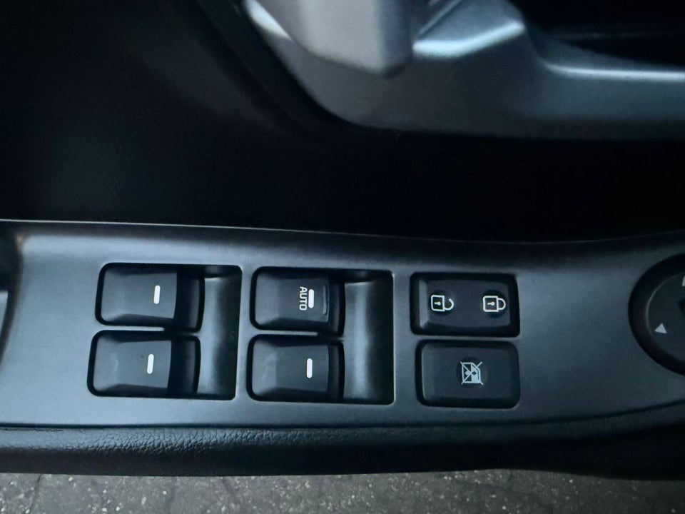 Kia Picanto 1,0 Attraction+ 5d