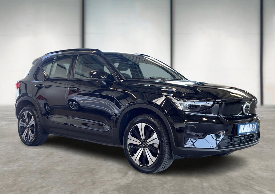 Volvo XC40 P8 ReCharge Plus 5d