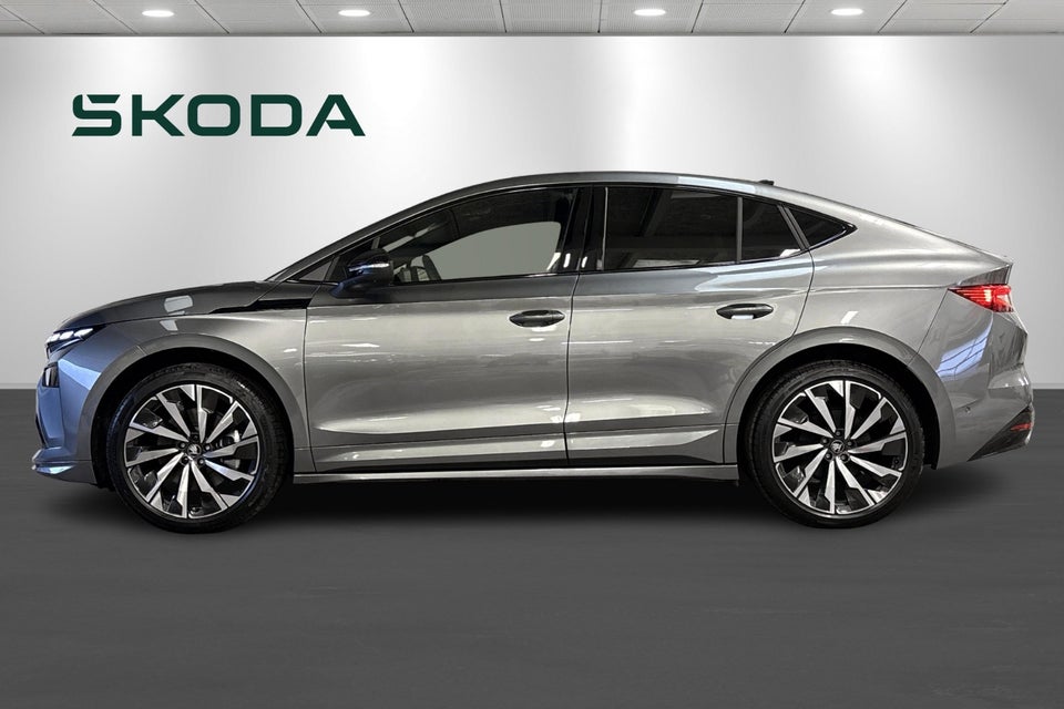 Skoda Enyaq 85 iV Sportline Maxx Coupé 5d