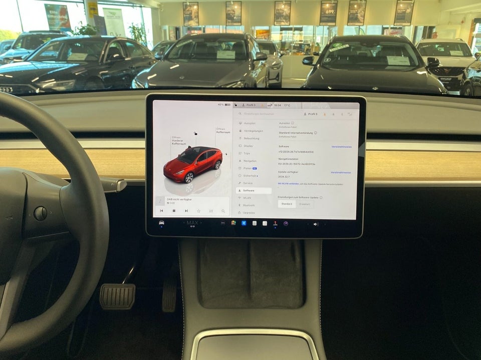 Tesla Model Y Long Range AWD 5d